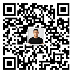 微信二维码